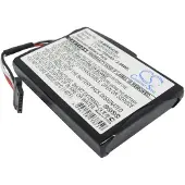 123accu Magellan 03A250XEQ0301 accu (720 mAh, huismerk)