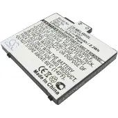 123accu Elson BTY26157 accu (600 mAh, huismerk)