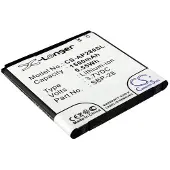 123accu Asus SBP-28 / 0B110-00150000 accu (1500 mAh, huismerk)