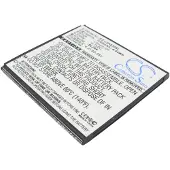 123accu Lenovo BL204 accu (1200 mAh, huismerk)