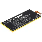 123accu Huawei HB3665D2EBC accu (4360 mAh, huismerk)
