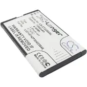 123accu ZTE Li3710T42P3h623846 accu (1200 mAh, huismerk)