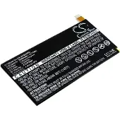 123accu Asus C11P1603 accu (3300 mAh, huismerk)