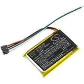 123accu Garmin 361-00086-02 accu (3.7 V, 150 mAh, huismerk)
