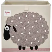 3 Sprouts Sheep Opbergmand