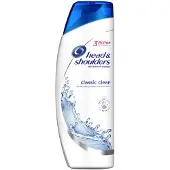 Head-Shoulders Head & Shoulders Classic clean voor normaal haar - 400ml