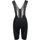 Bioracer Epic Bib Shorts Zwart XL Vrouw