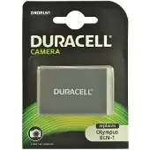 Duracell Olympus BLN-1