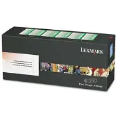 Lexmark Toner 25B3101 Zwart