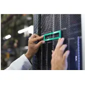 HP Aruba 1g Sfp Lc Lx 10 Km Smf Transceiver