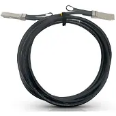Mellanox - Directe verbindingskabel - QSFP56 (mannelijk) naar QSFP56 (mannelijk) - 2 meter - halogenvrij