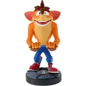 Ginza.se Crash Bandicoot Smartphone-ondersteuning 21 Cm