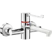 Delabie Securith.seq.therm.mngkrn+Bioclip Wegwerp Uitl. S-Kopas 150Mm
