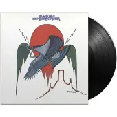Warner Music Eagles : On The Border - Lp
