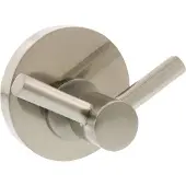 Starx jashaak dubbel 70 mm RVS