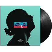 Virgin Music Group B V Cnt Lomepal - Jeannine (2 LP)