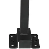 V-TAC Muursteun 87cm lang voor bouwlamp 9436802