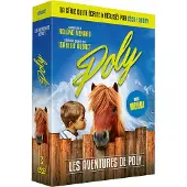 Lcj Cnt Les Aventures De Poly Integrale S1-Fr