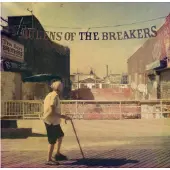 Secret City Records QUEENS OF THE BREAKERS/LP