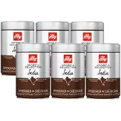 Illy India koffiebonen 1,5 kg