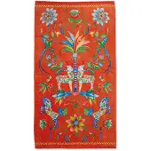Pip studio Strandlaken Pip Studio Curio Beach Orange