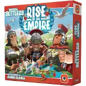 Portal Imperial Settlers: Rise of the Empire uitbreiding (ENG)