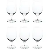 Schott zwiesel Banquet Waterglas 32 - 0.253Ltr - set van 6