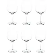 Schott zwiesel Bourgogne Goblet Banquet 630 ml (6-delig)