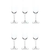 Schott zwiesel Champagneglas Met Banquet 210 ml (6-delig)
