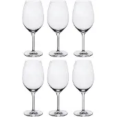 Schott zwiesel Rode Wijnglas Banquet 475 ml (6-delig)