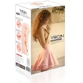 Kokos Three Sisters Virgin Masturbator