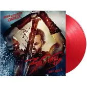 MUSIC ON VINYL 300: Rise Of An Empire