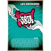 Sony music Les Enfoires 2021 - A Cote De