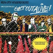 Import Have A Good Time But... Get Out Alive!