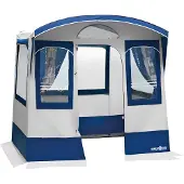 Brunner Camp Inn Cooking Tent 2021 Campingkasten