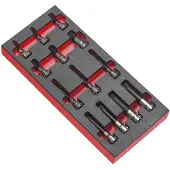 Facom module schroevendraaierdoppen 1/2" xzn - MODM.SV