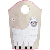 3 Sprouts Wasmand - Lama