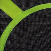 Viking Choice Nestschommel Groen Van 600d Polyester 90 Cm Diameter Schommel Inclu...