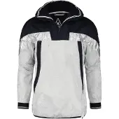 Gaastra Jack Reykjavic Light - Blauw/ Wit/ Zilver - Maat XXL