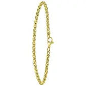 Lucardi Armband goud