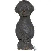 Saunia - Elf - Teerolie - Figuur C
