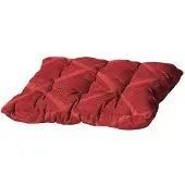 Madison Toscane zitkussen 46x46 cm Viro red