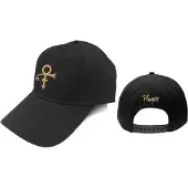 Ginza.se Prince - Gold Symbol Baseball pet - Zwart