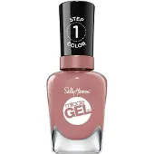 Sally Hansen Miracle Gel Nagellak - 252 Rose & Shine
