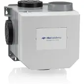 Itho Daalderop Ventilatiebox CVE-S ECO HE - Vochtsensor -