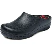 Safety Jogger Gardy Open Tuinklomp Blauw | Maat: 40
