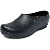 Safety Jogger Gardy Gesloten Tuinklomp Blauw | Maat: 40