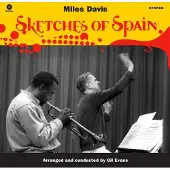 Intermusic Sketches Of Spain
