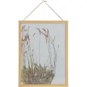 Woood Potpourri Fotolijst - Hout - Naturel - 23x18
