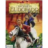 Road To Eldorado